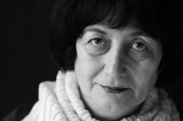 фото - Наталка Довга