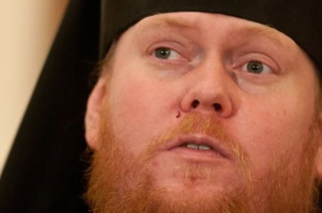 Архиепископ Евстратий (Зоря)