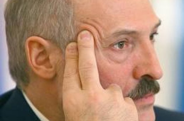 Лукашенко: Украине нельзя становиться федерацией, это полный идиотизм