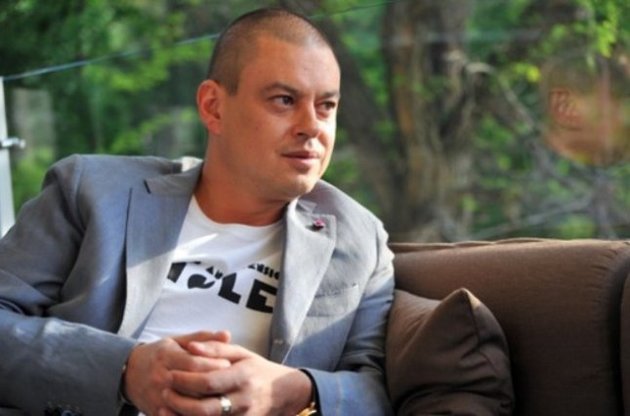 Игорь Шувалов