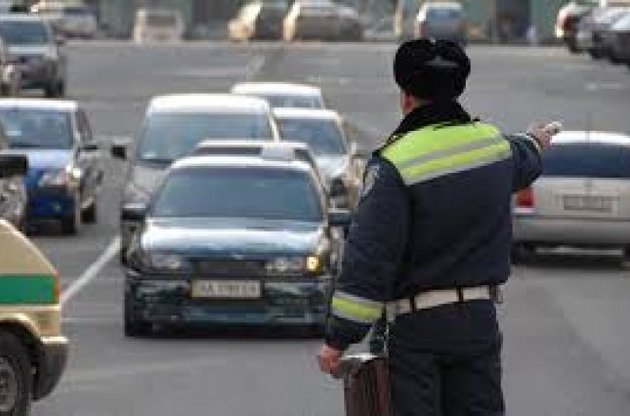 ГАИ решило отложить автоматическую фотофиксацию нарушений ПДД и отменить скоростную маржу в 20 км/ч