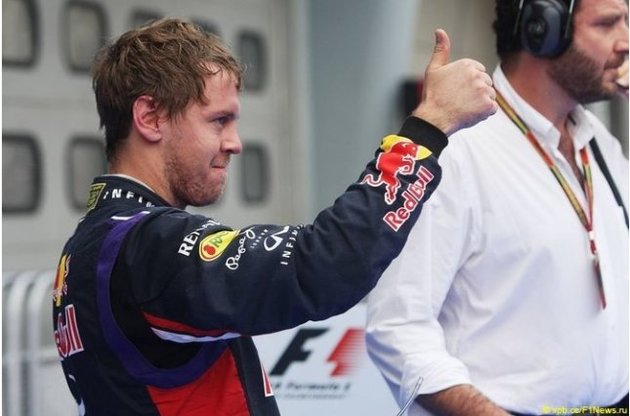 Четырехкратный чемпион мира в Формуле-1 вновь не сумел победить в новом сезоне