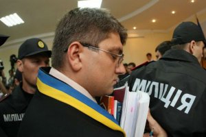Минюст занялся поисками пропавшего судьи Киреева