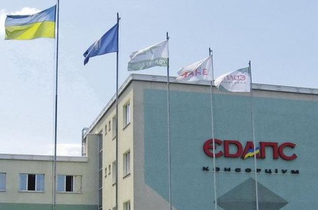 МВД разоблачило ряд коррупционных схем, связанных с деятельностью ЕДАПСа