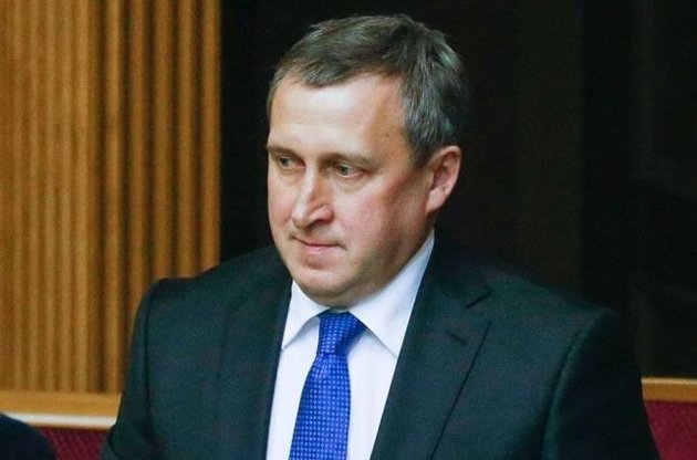 Украина собирает доказательства для возбуждения дел против РФ в международных судах