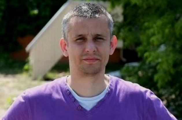 Правоохранители задержали подозреваемого в убийстве журналиста Вячеслава Веремия