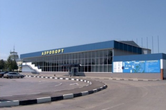 Білорусь скасувала авіарейси до Сімферополя
