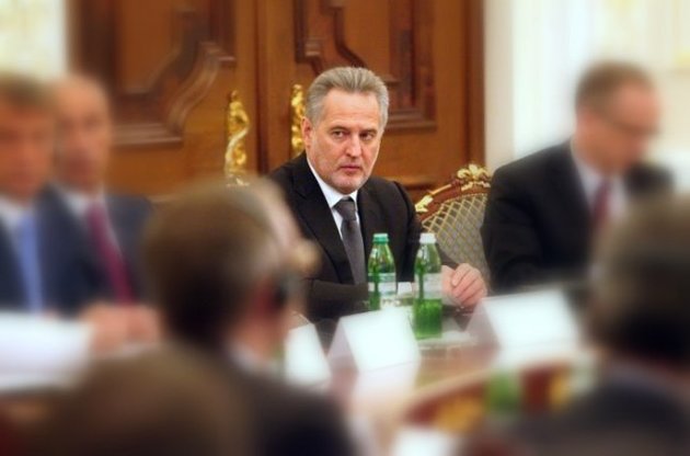 США вимагають жорстких заходів проти Фірташа