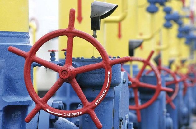 Невідкладні реформи для газового ринку