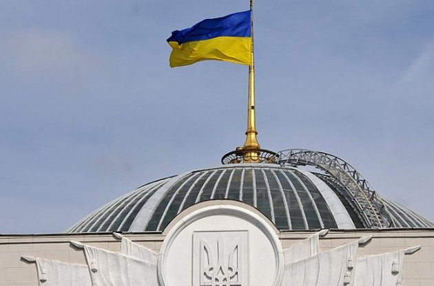 Онищук: Двухпалатный парламент поможет Украине преодолеть тяжелое наследие диктатуры