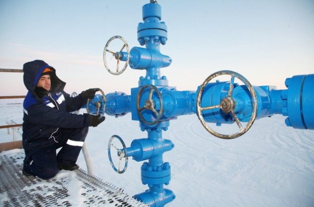 В "Газпроме" не поняли намерения Украины судиться