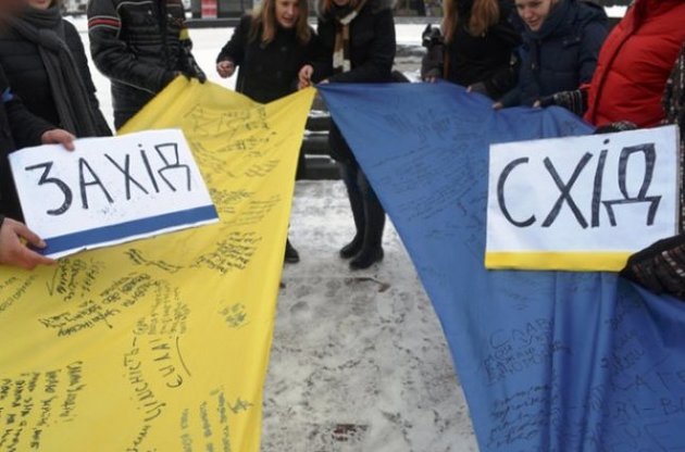 Илларионов: Сепаратисты объявят Юго-Восточную республику и выберут президентом Януковича