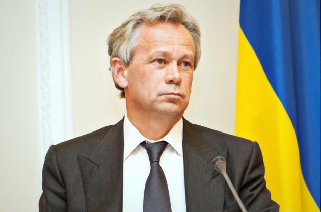 Николай Присяжнюк