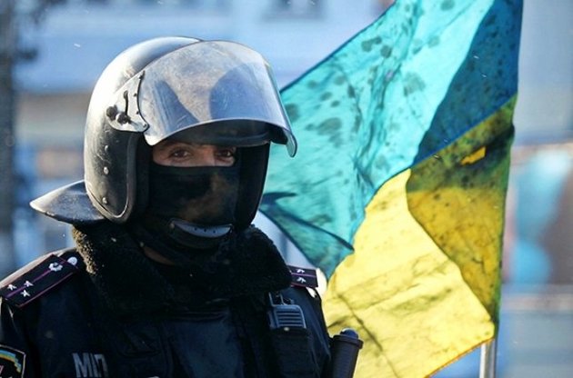 В связи с событиям в Луганске, Донецке и Харькове будут приняты кадровые выводы в силовых структурах