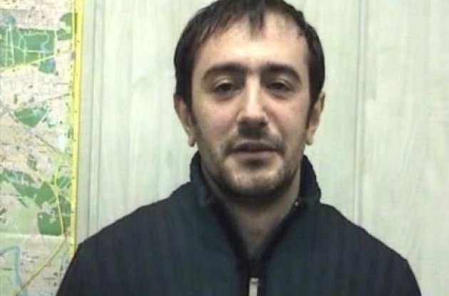 Бахиш Алієв