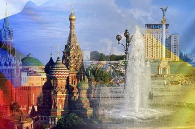 Західні ЗМІ радять Києву у відносинах з Москвою проявити одночасно твердість і гнучкість
