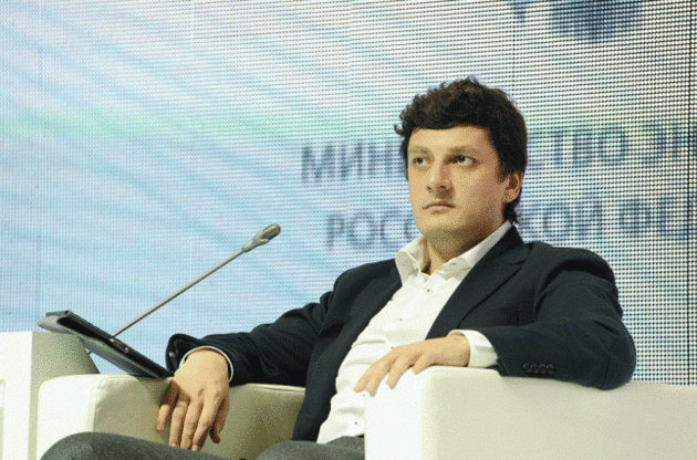 Антона Інюцина позбавили заощаджень на відпочинок у Криму