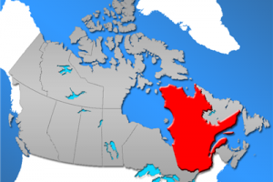 Квебек відмовився від ідей сепаратизму