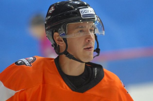 Євген Бєлухін отримає українське громадянство