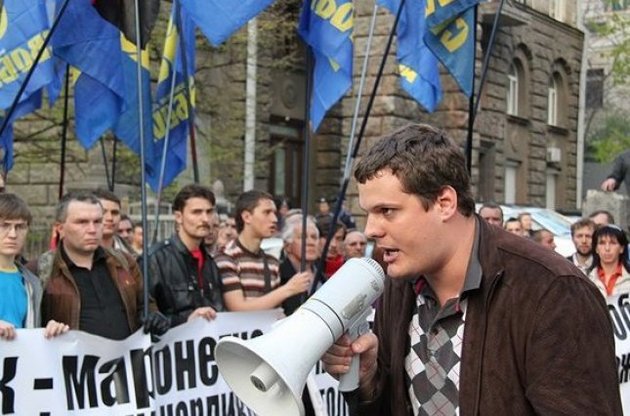 Андрей Ильенко