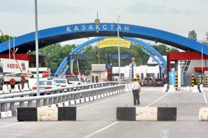 Казахстан заборонив постачання українського сиру