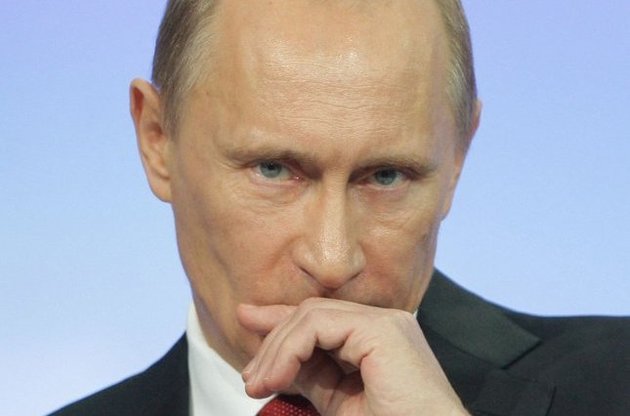 Путин готовится к замещению украинских товаров отечественными