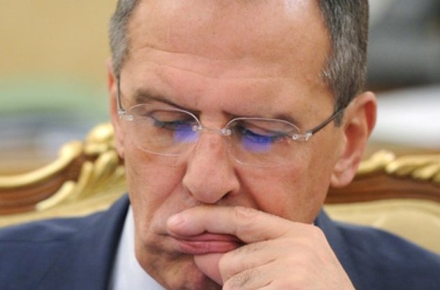 Сергей Лавров