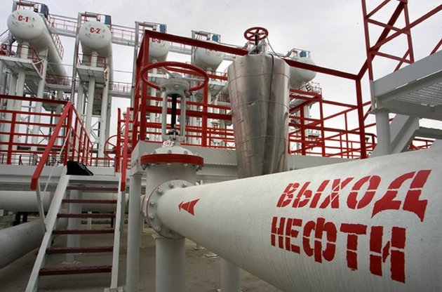 "Консервація" нафтопроводів може обернутися для України втратою