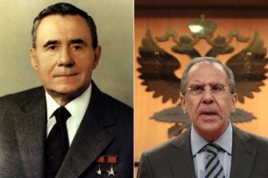 Російська дипломатія: реінкарнація Громика