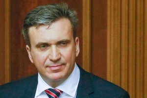 Павло Шеремета: "Діагноз: подвійна хронічна дефіцитозалежність"