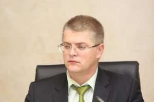 Глава таможни Виталий Науменко: "Побешусь, но не остановлюсь"