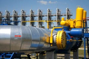 Украина готова погасить газовый долг перед Россией при условии сохранения скидок