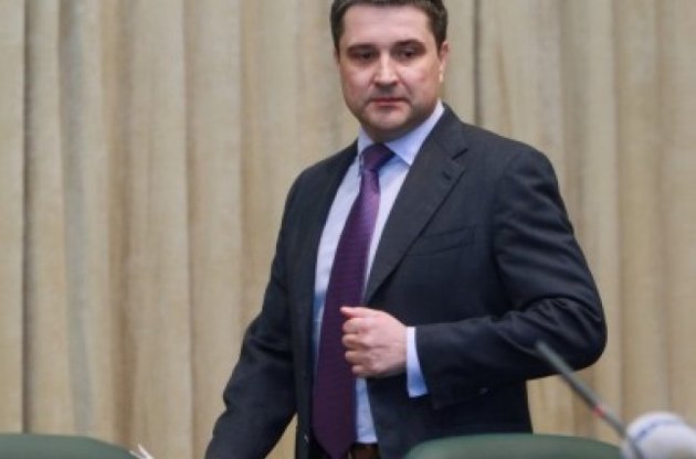 Глава Донецкой облмилиции Пожидаев подал в отставку