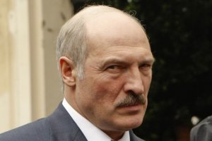 Лукашенко вновь высказался против федерализации Украины