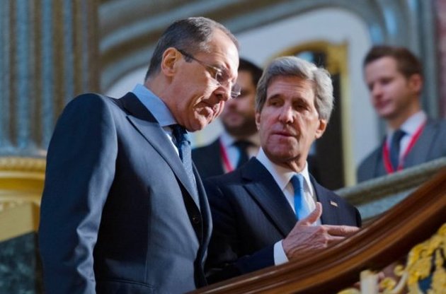 США предупредили Россию о новых санкциях