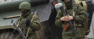 Чуркин на Совбезе ООН назвал 