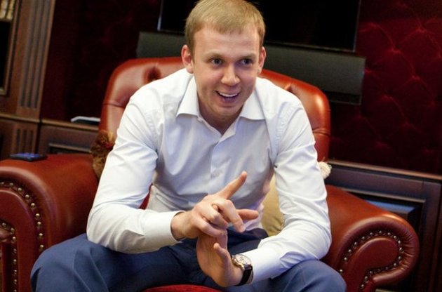 На счетах Курченко арестовали 700 млн грн