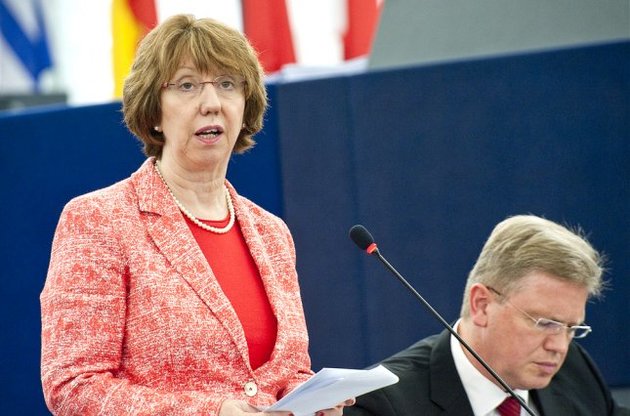 Кэтрин Эштон