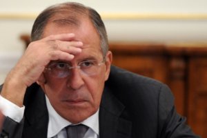Лавров заговорил об угрозе срыва женевской встречи по Украине