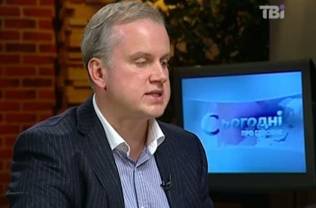 Данило Лубківський