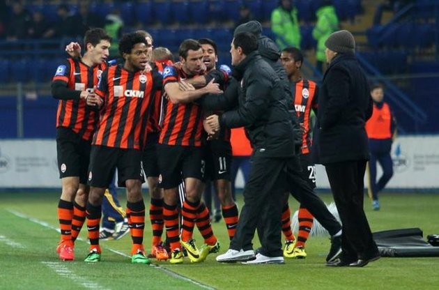 Останнім часом донеччанам доводиться радіти все рідше