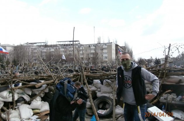 Донецкая милиция призывает организаторов отказаться от проведения митингов 17 апреля
