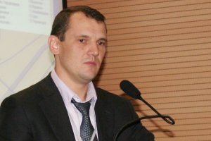 Новим головою "Укртрансгазу" призначений Ігор Лохман - головний інженер компанії