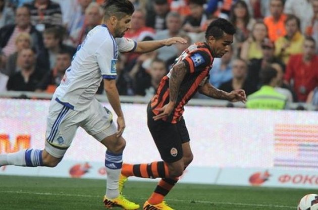 Йожеф Сабо считает, что "Динамо" может воспользоваться ошибками "Шахтера"