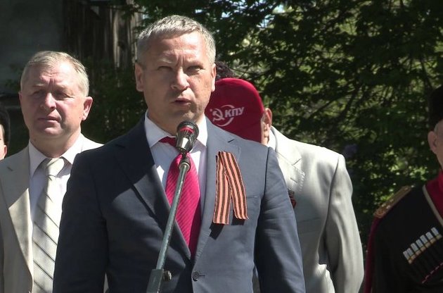 Владислав Лукьянов