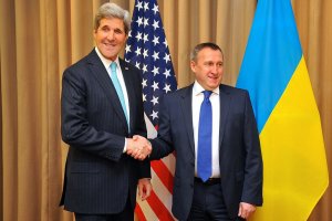 В Женеве началась встреча Украина-Россия-США-ЕС