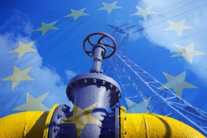 Євросоюз відповів на "газовий" лист Путіна щодо України: ЄС згоден провести тристоронні консультації