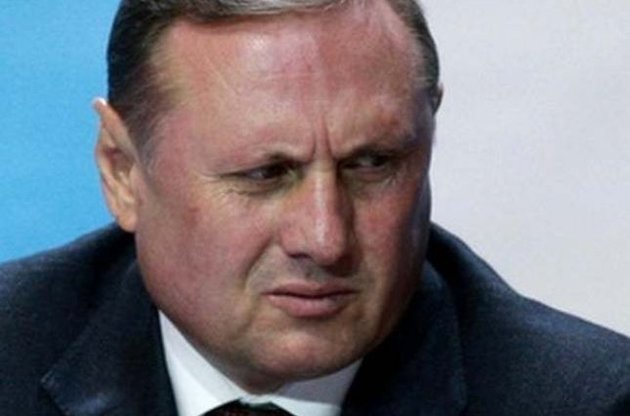 Олександр Єфремов