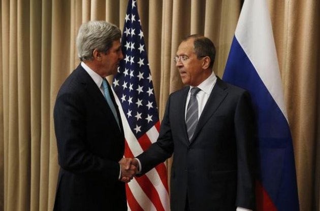 США введуть нові санкції, якщо Росія продовжить свої дії в Україні