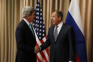 США введут новые санкции, если Россия продолжит свои действия в Украине